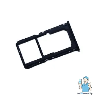 SIM Card Holder Tray for Oppo A3x 5G